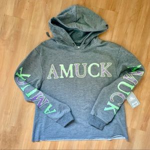 Disney Hocus Pocus Amuck Hoodie